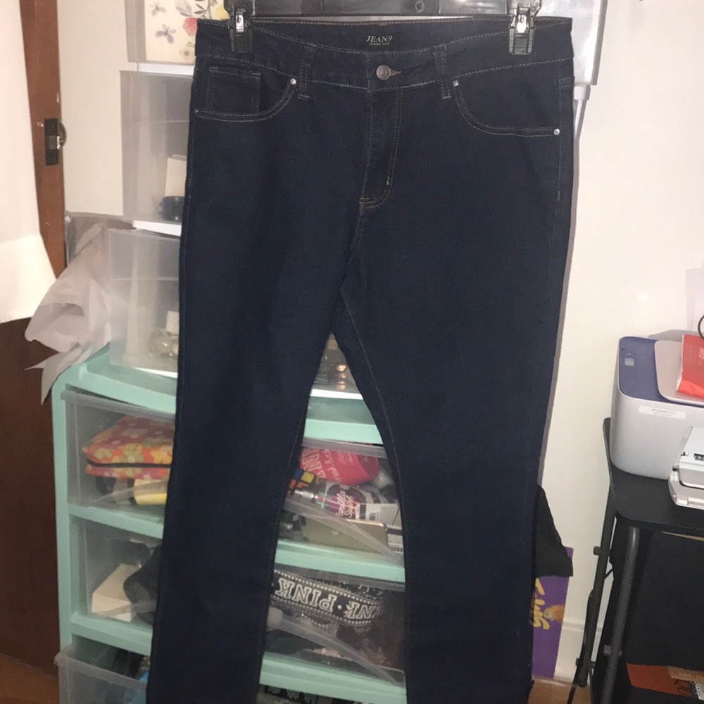 Jeans size 14